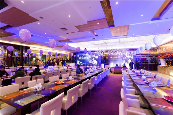 星空无线传媒-案例展示二